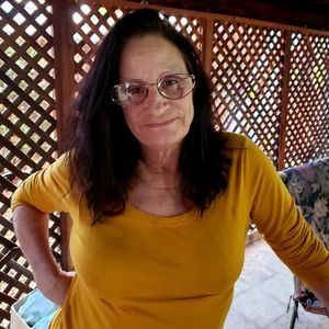 Meet your Posher, Nancy